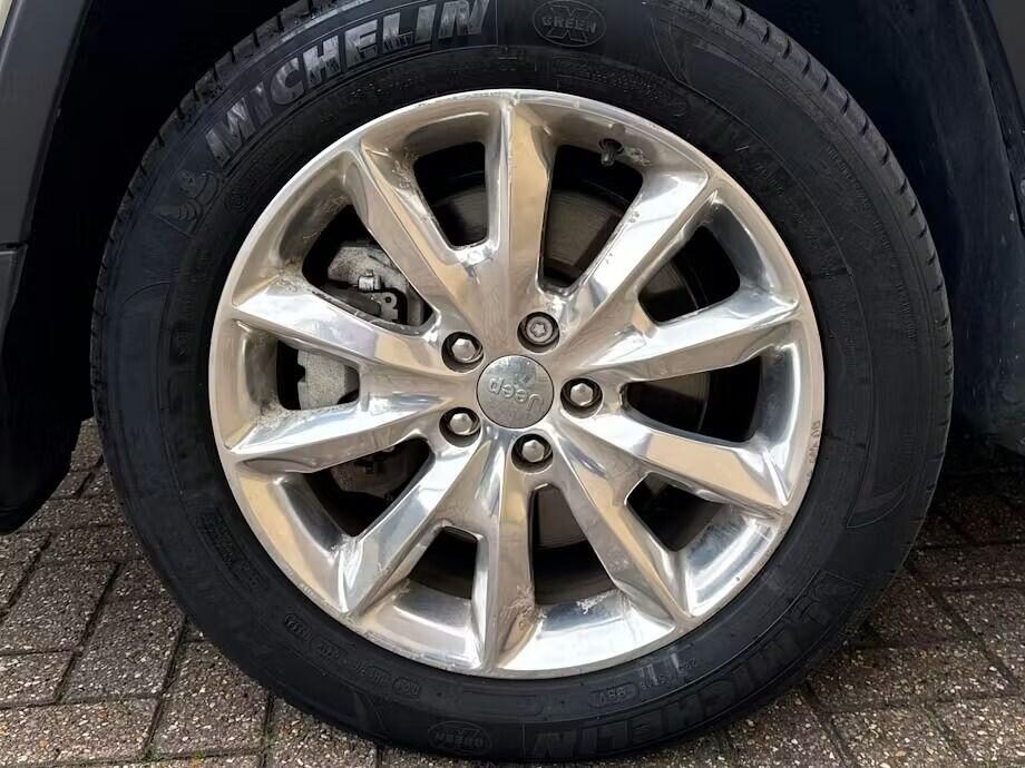 Used Jeep Cherokee 2015 for sale - 77983653: Photo 10