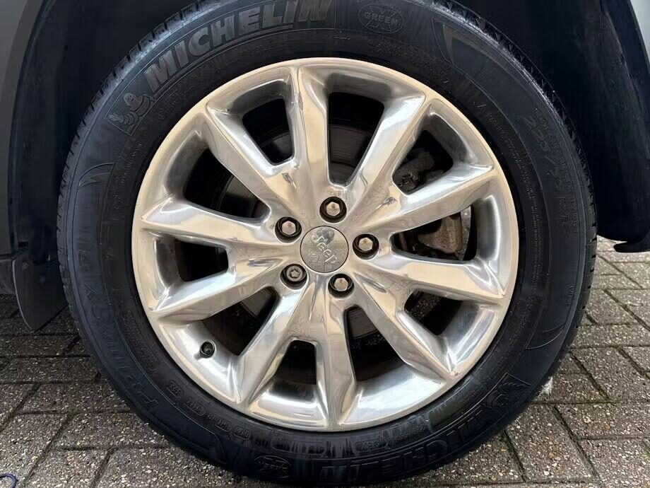 Used Jeep Cherokee 2015 for sale - 77983653: Photo 11