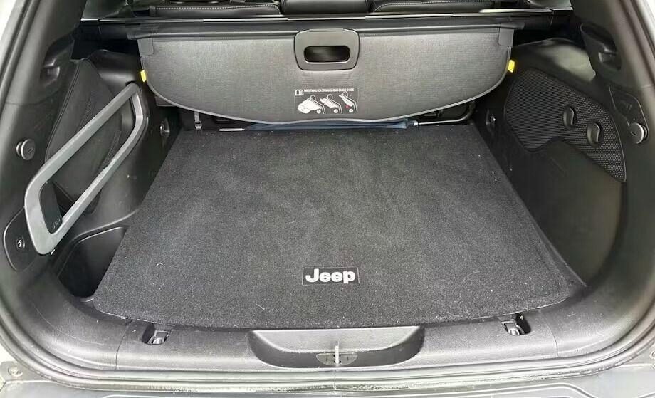 Used Jeep Cherokee 2015 for sale - 77983653: Photo 12