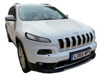Used Jeep Cherokee 2015 for sale - 77983653: Photo