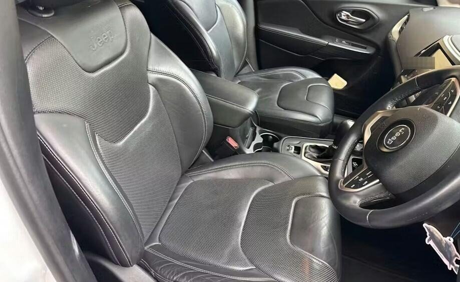 Used Jeep Cherokee 2015 for sale - 77983653: Photo 6