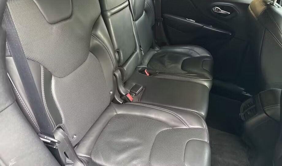 Used Jeep Cherokee 2015 for sale - 77983653: Photo 7