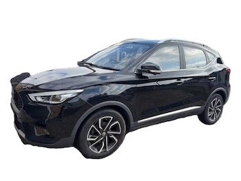 Used MG MG ZS 2021 for sale - 78121699: Photo