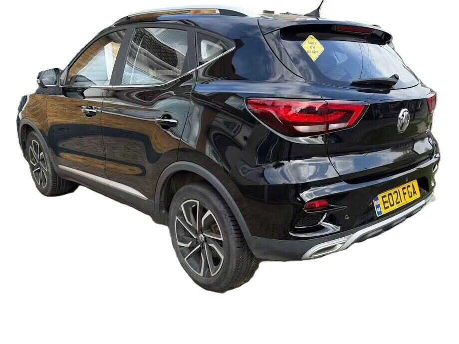 Used MG MG ZS 2021 for sale - 78121699: Photo 3