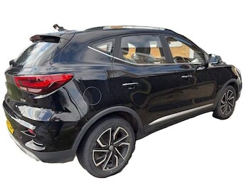 Used MG MG ZS 2021 for sale - 78121699: Photo