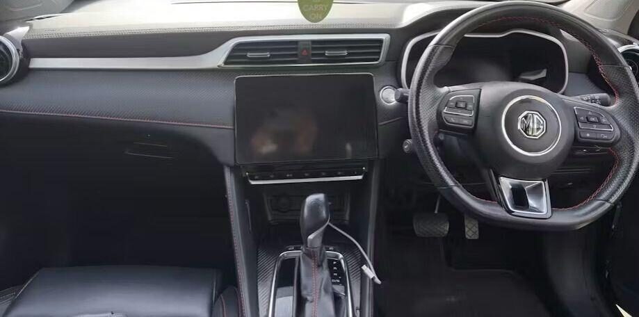 Used MG MG ZS 2021 for sale - 78121699: Photo 5