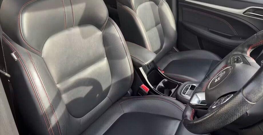 Used MG MG ZS 2021 for sale - 78121699: Photo 6