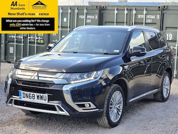 Used Mitsubishi Outlander 2018 for sale - 78906716: Photo