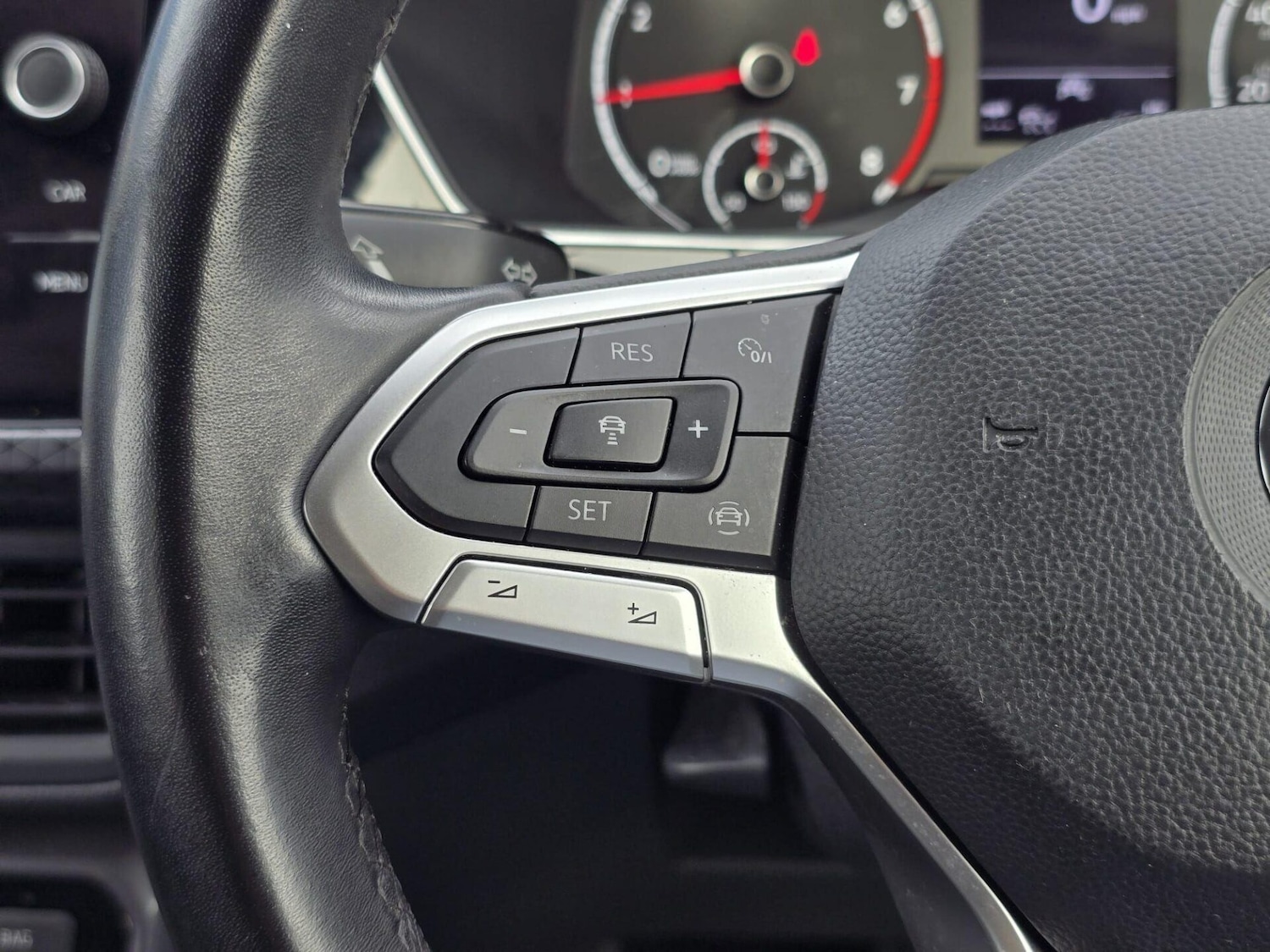 Used Volkswagen T-Cross 2020 for sale - 77563699: Photo 23