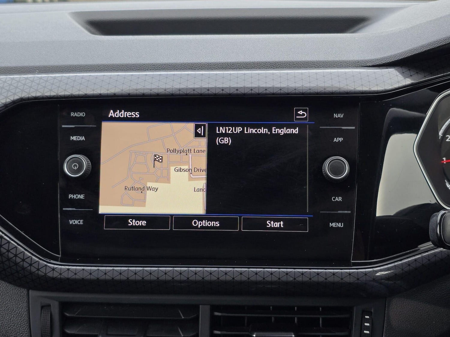 Used Volkswagen T-Cross 2020 for sale - 77563699: Photo 26