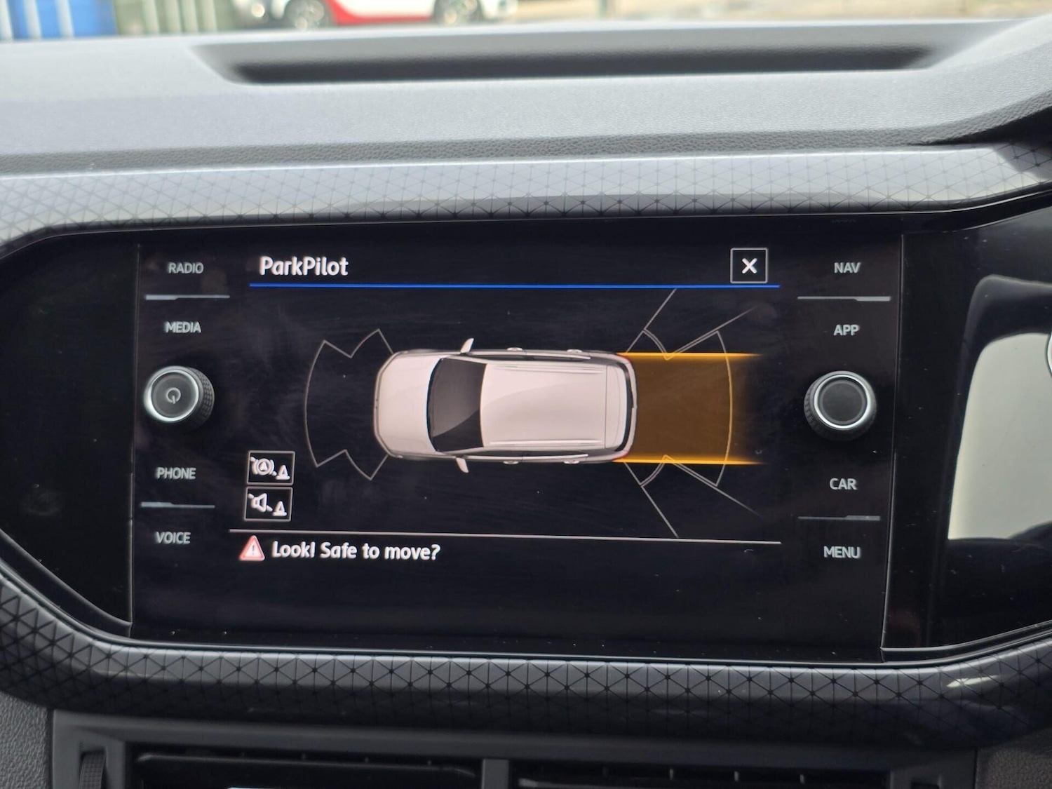 Used Volkswagen T-Cross 2020 for sale - 77563699: Photo 27