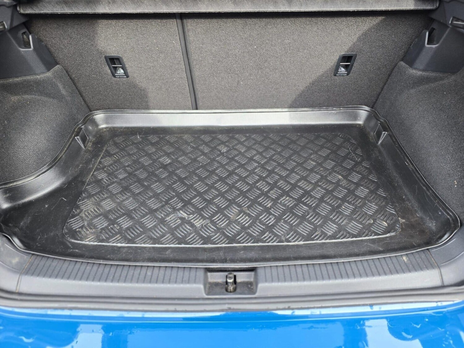 Used Volkswagen T-Cross 2020 for sale - 77563699: Photo 30