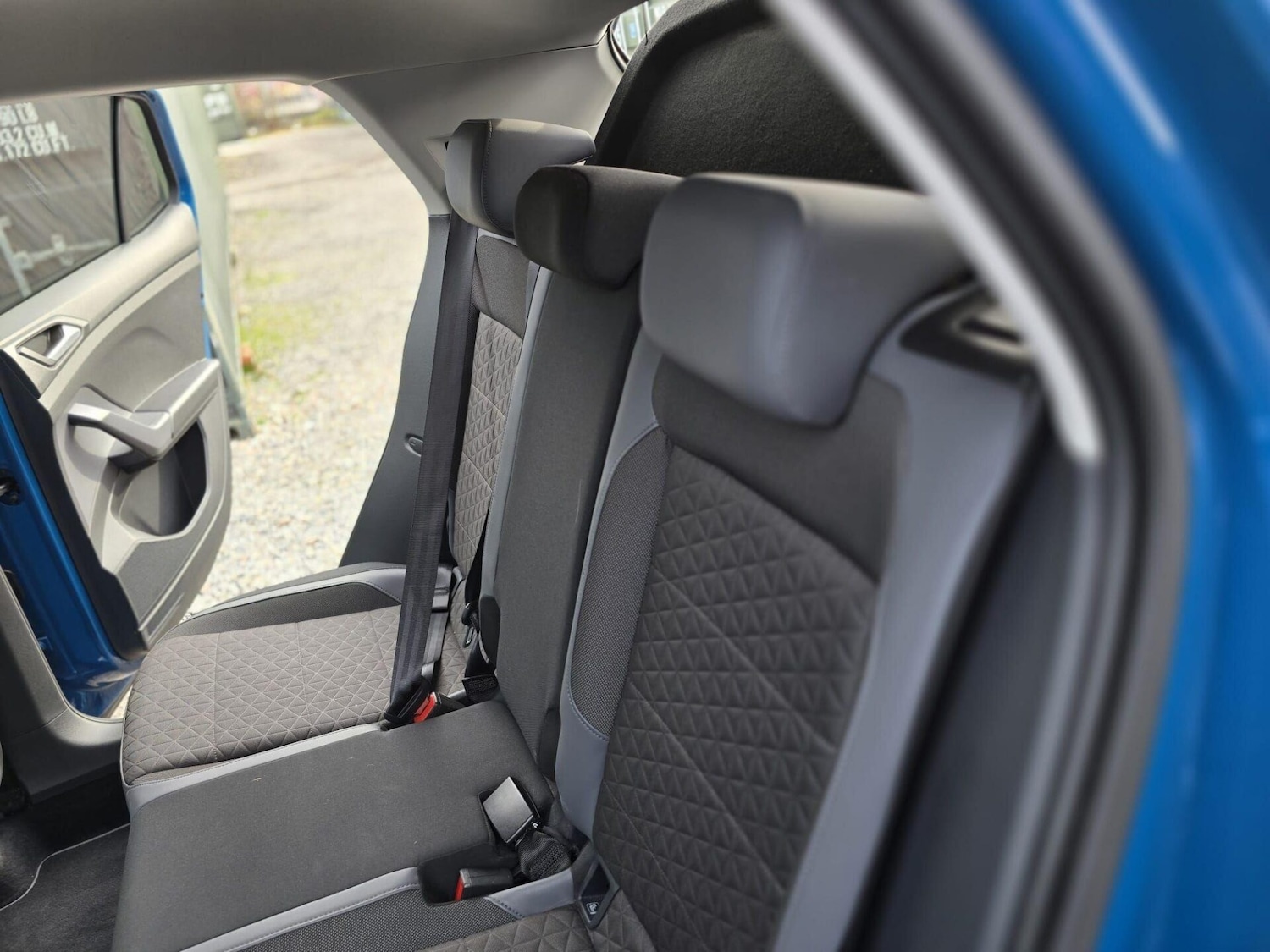 Used Volkswagen T-Cross 2020 for sale - 77563699: Photo 32