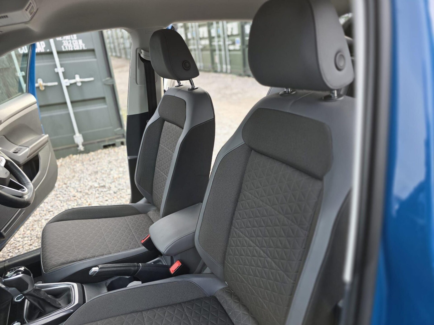 Used Volkswagen T-Cross 2020 for sale - 77563699: Photo 34