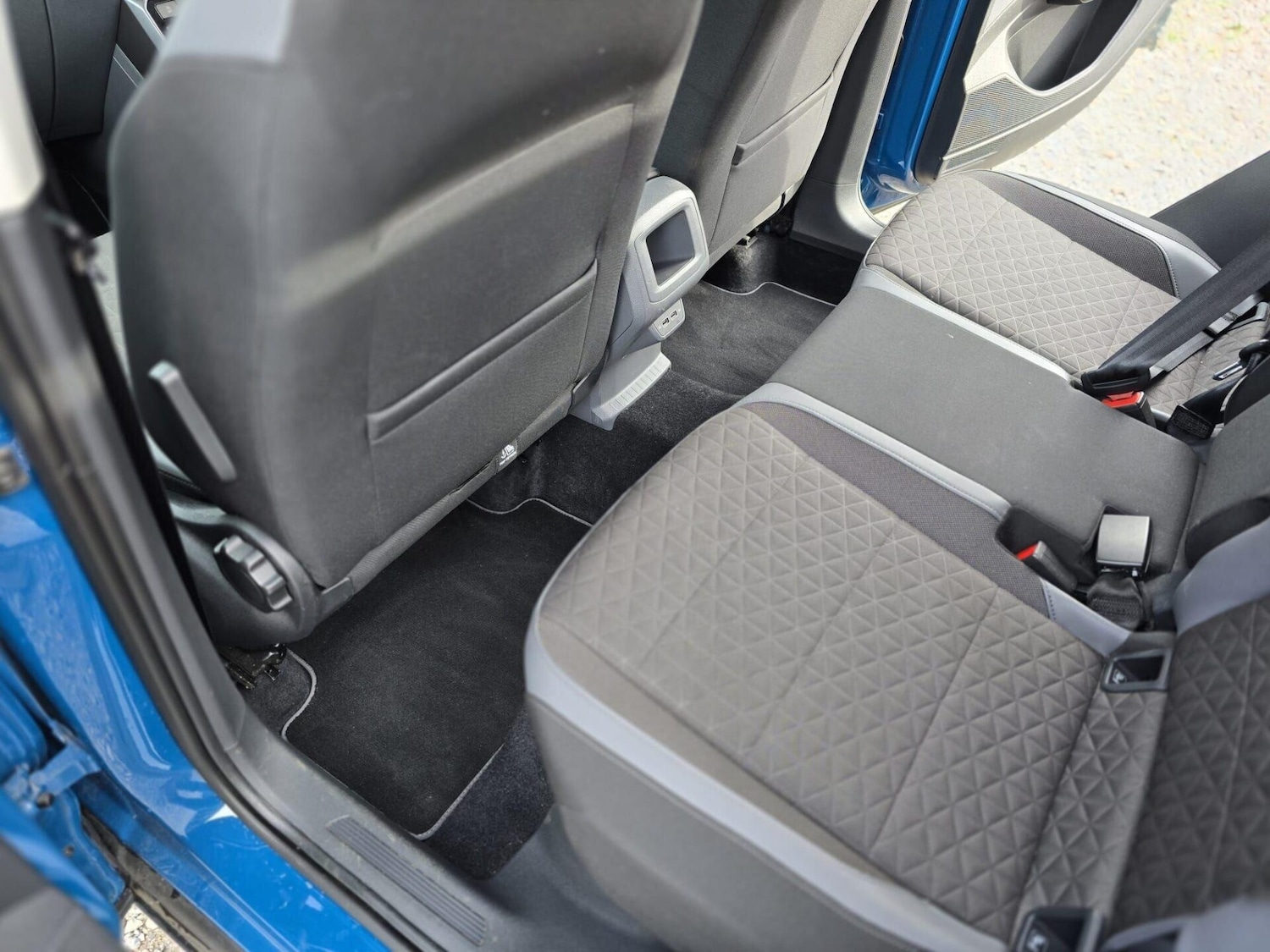 Used Volkswagen T-Cross 2020 for sale - 77563699: Photo 35