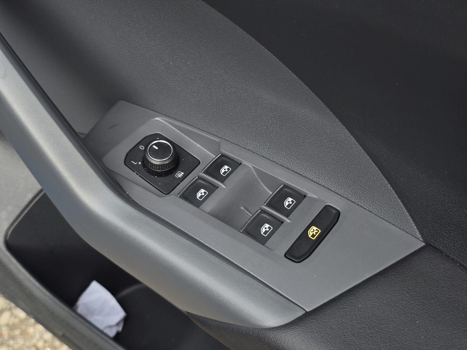 Used Volkswagen T-Cross 2020 for sale - 77563699: Photo 54