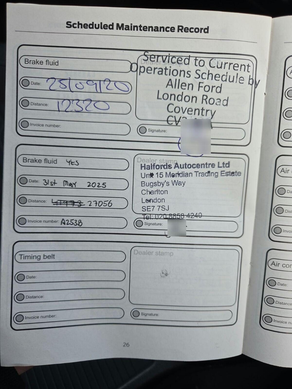 Used Ford Focus 2018 for sale - 77701022: Photo 11