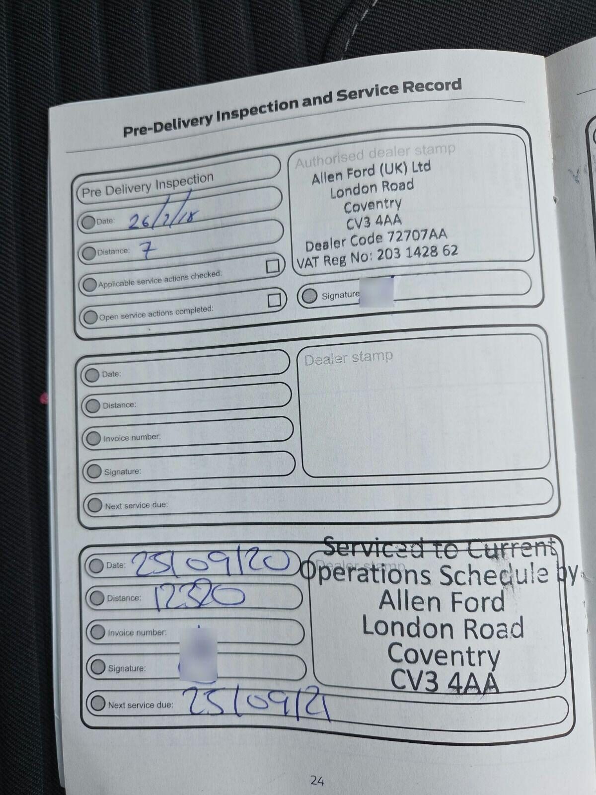 Used Ford Focus 2018 for sale - 77701022: Photo 13