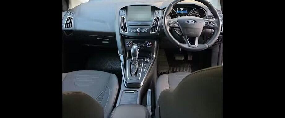 Used Ford Focus 2018 for sale - 77701022: Photo 5