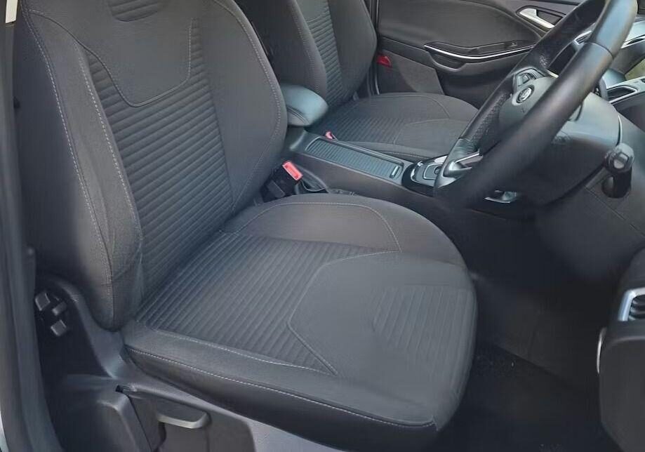 Used Ford Focus 2018 for sale - 77701022: Photo 6