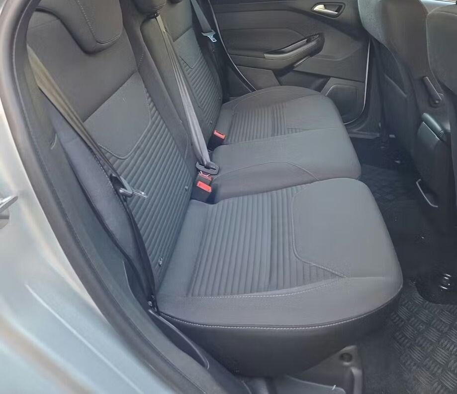Used Ford Focus 2018 for sale - 77701022: Photo 7