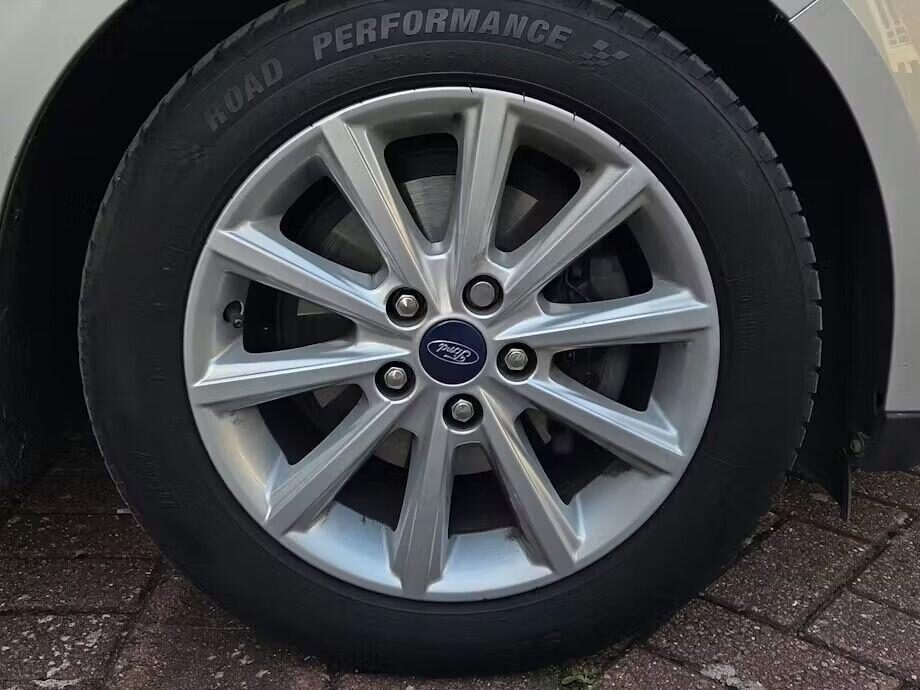 Used Ford Focus 2018 for sale - 77701022: Photo 8