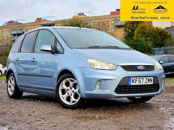 2007 - 2.0 Zetec 5dr Auto