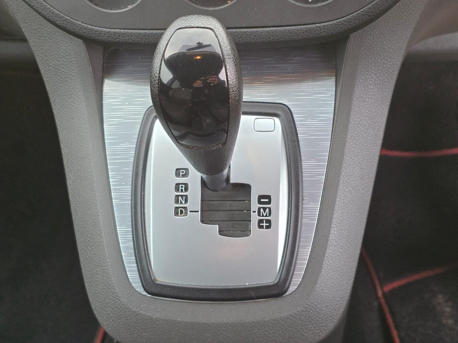 Used Ford C-Max 2007 for sale - 76638756: Photo 21