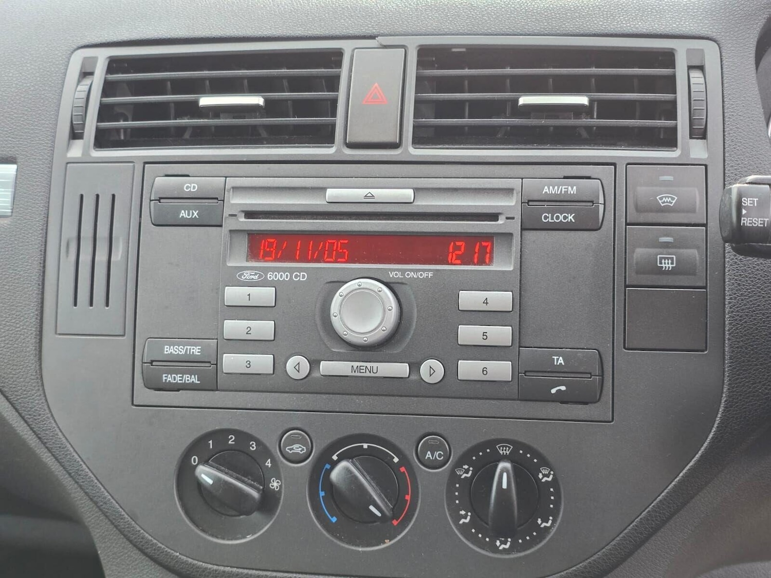 Used Ford C-Max 2007 for sale - 76638756: Photo 28