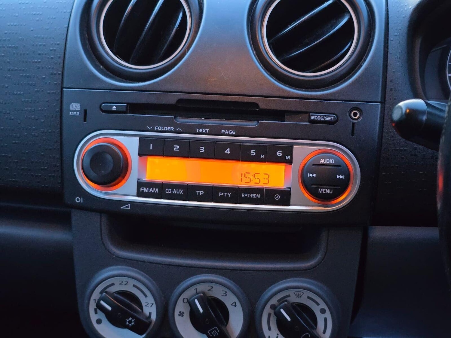 Used Mitsubishi Colt 2009 for sale - 77086618: Photo 25