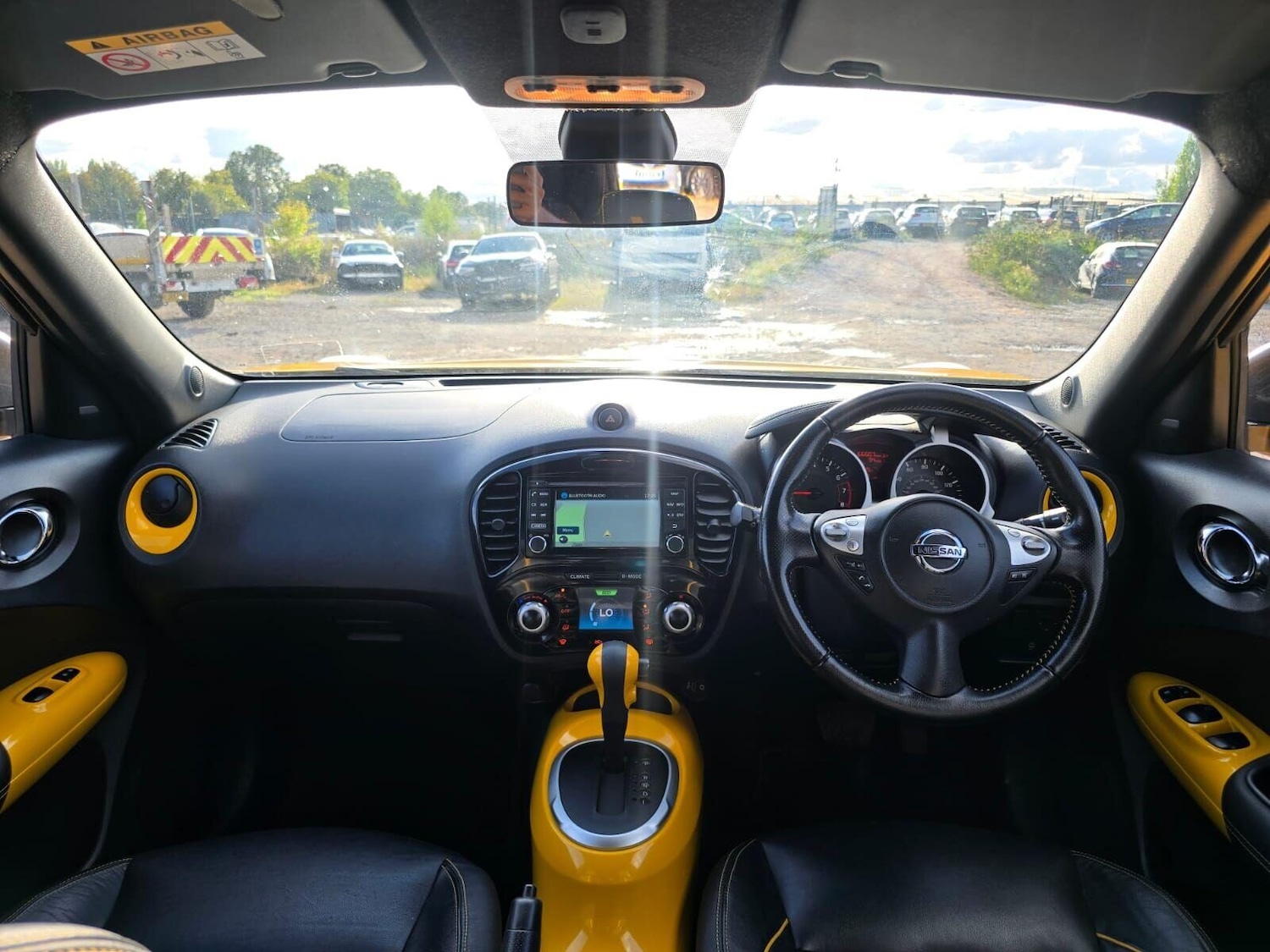 Vehicle 17