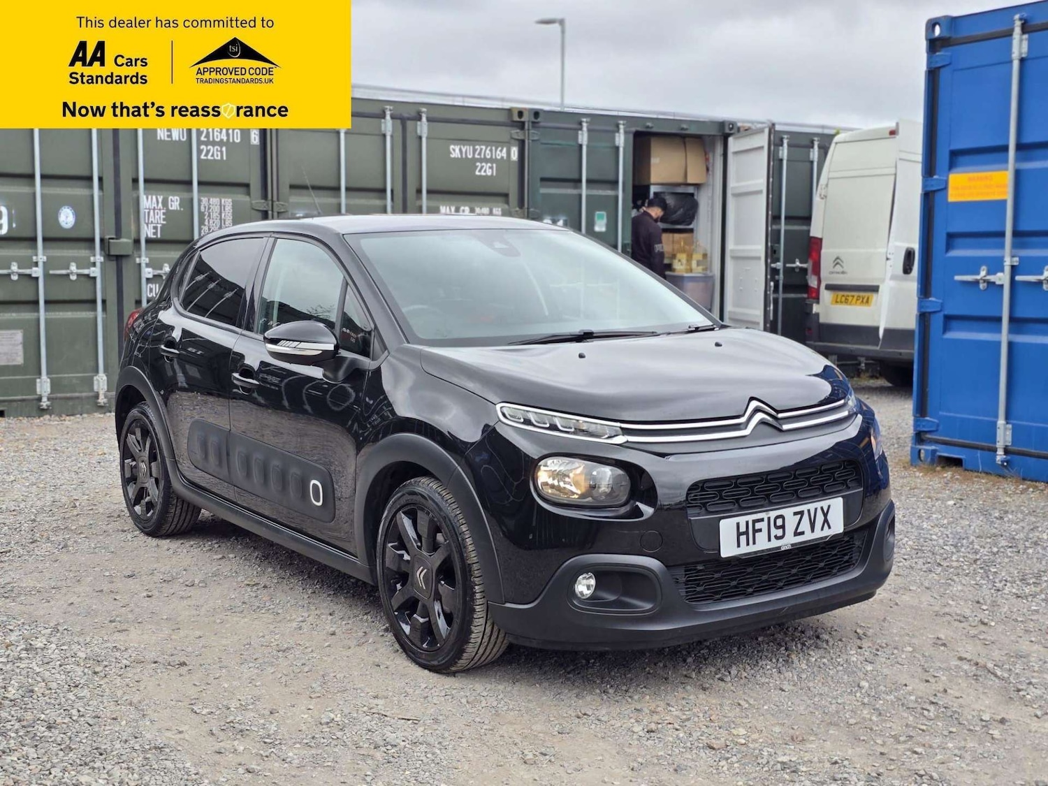 Citroen C3