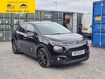 Used Citroen C3 2019 for sale - 78907006: Photo