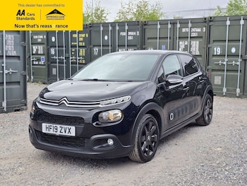 Used Citroen C3 2019 for sale - 78907006: Photo