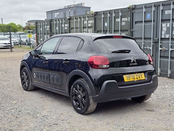 Used Citroen C3 2019 for sale - 78907006: Photo
