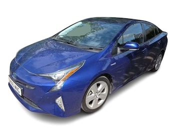 Used Toyota Prius 2016 for sale - 78955787: Photo