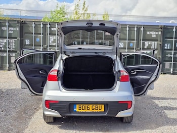 Used Kia Rio 2016 for sale - 78413092: Photo