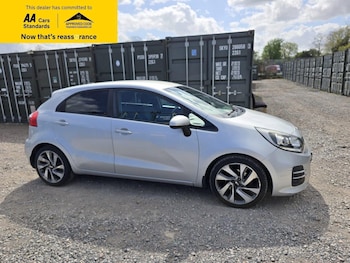 Used Kia Rio 2016 for sale - 78413092: Photo