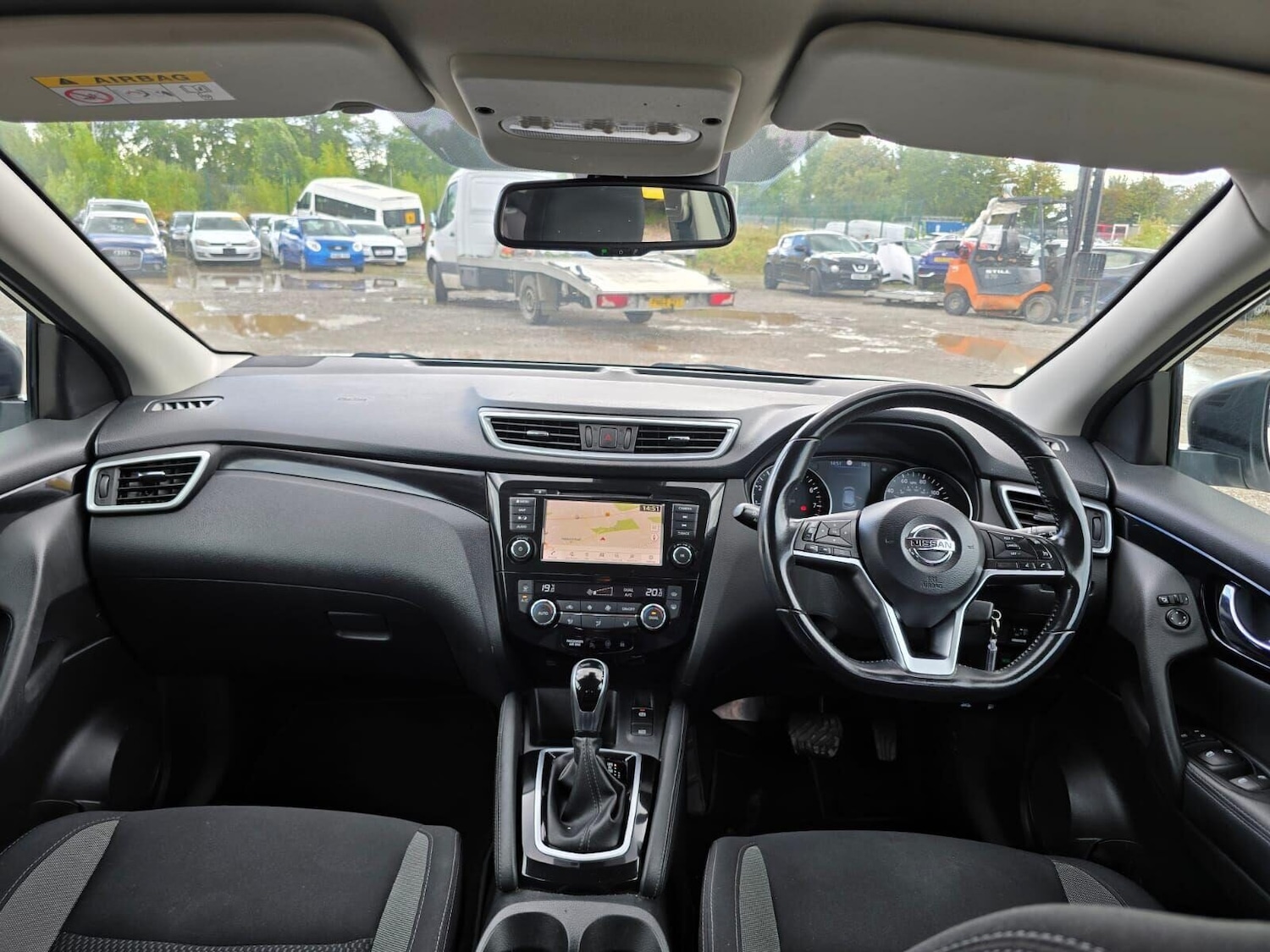 Vehicle 17