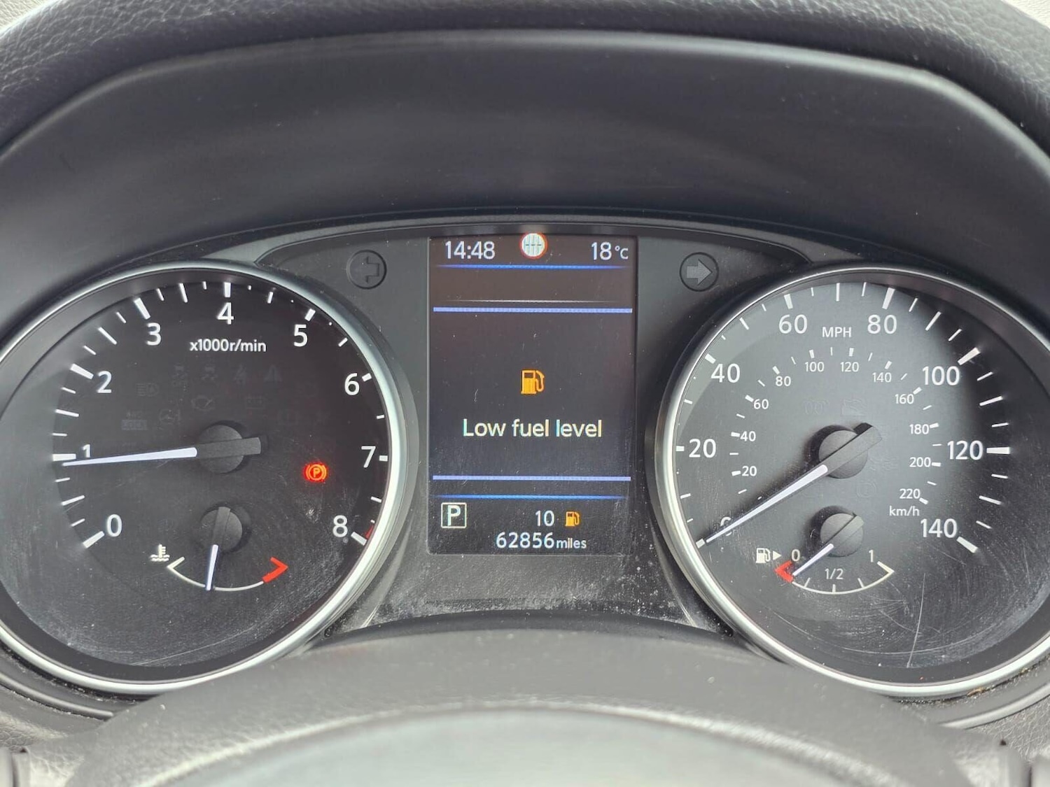 Vehicle 31