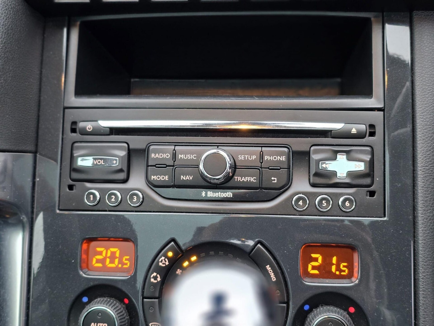 Used Peugeot 3008 2016 for sale - 77187605: Photo 27