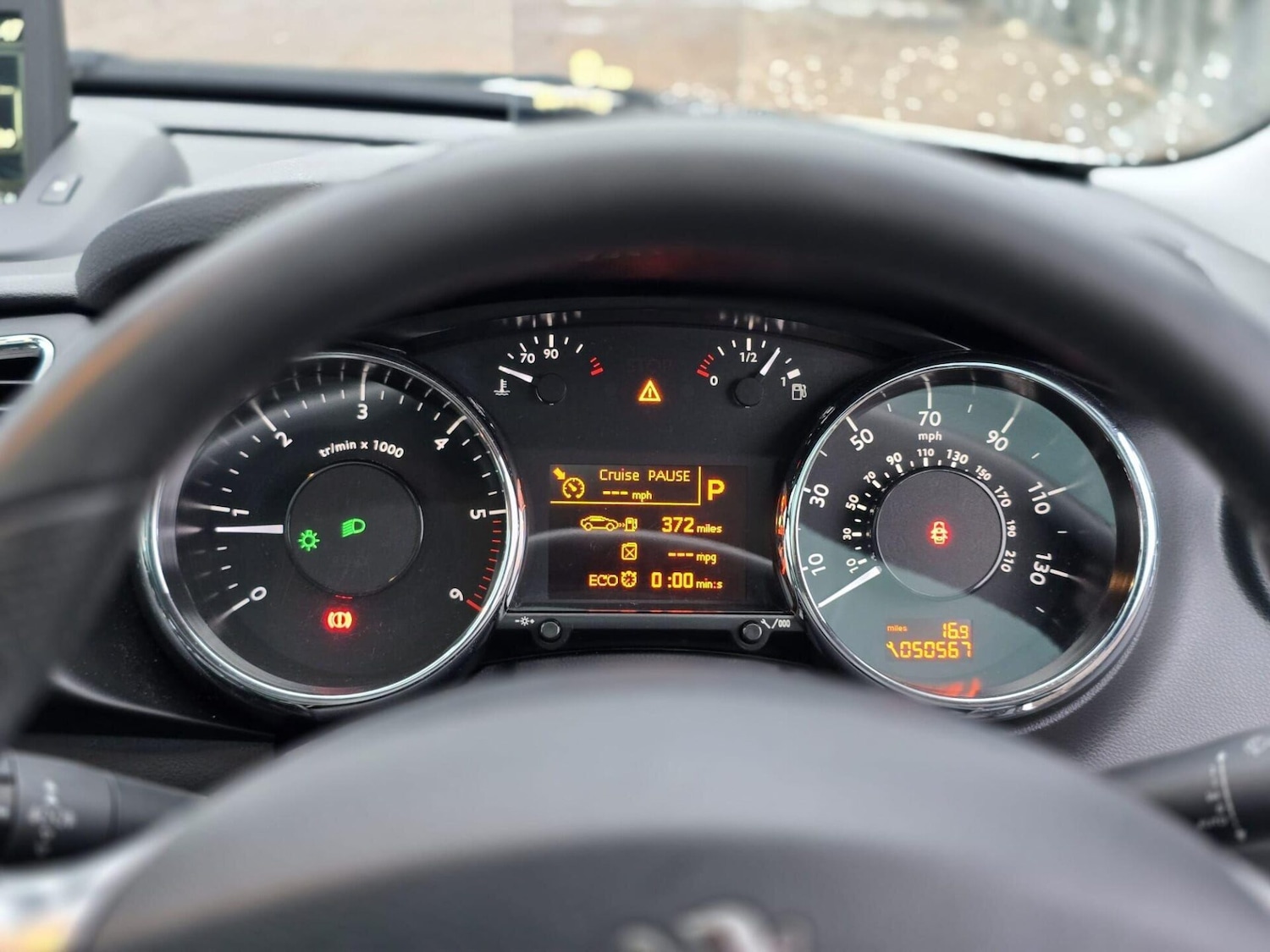 Used Peugeot 3008 2016 for sale - 77187605: Photo 29