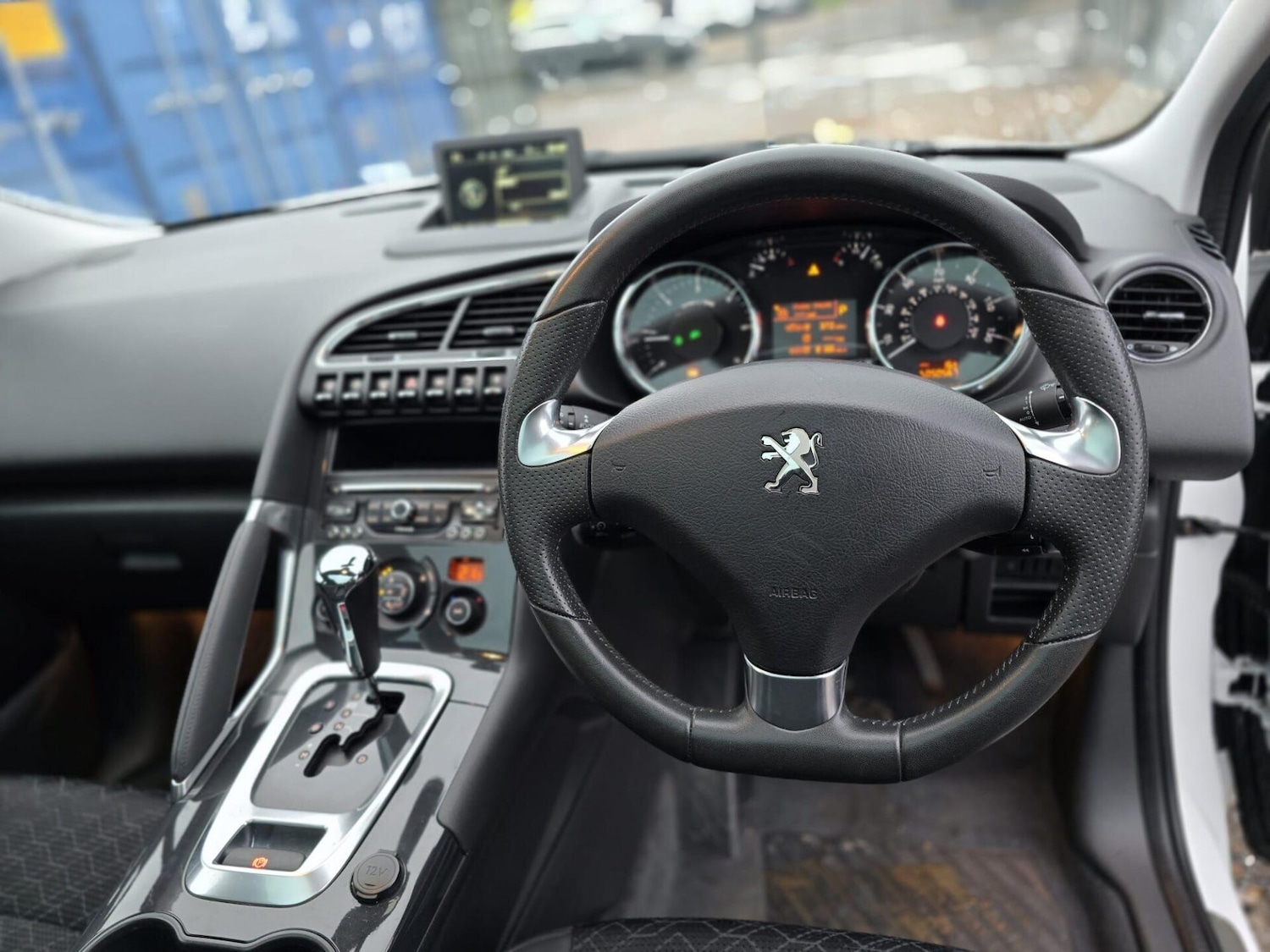 Used Peugeot 3008 2016 for sale - 77187605: Photo 33