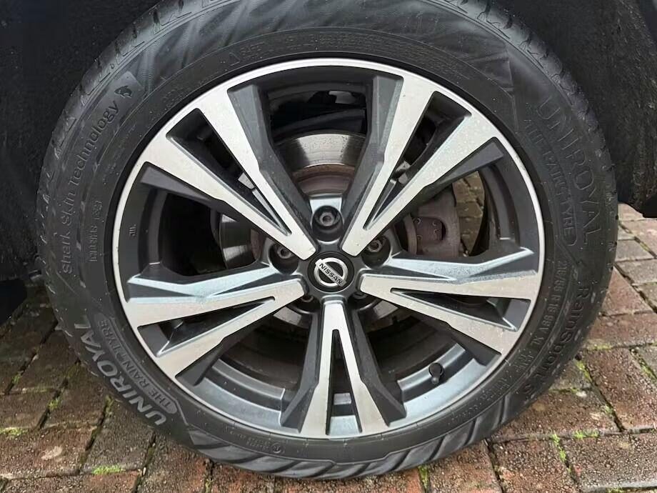 Used Nissan Qashqai 2019 for sale - 77628899: Photo 10