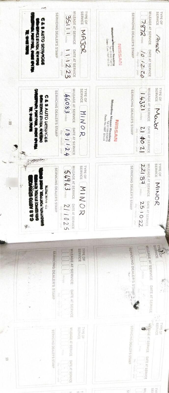 Used Nissan Qashqai 2019 for sale - 77628899: Photo 11