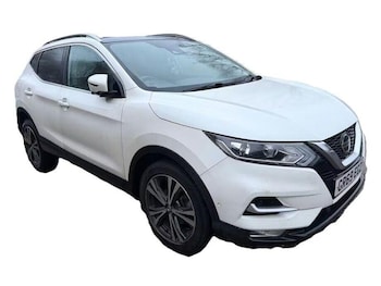 Used Nissan Qashqai 2019 for sale - 77628899: Photo