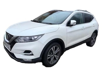 Used Nissan Qashqai 2019 for sale - 77628899: Photo