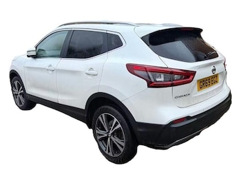 Used Nissan Qashqai 2019 for sale - 77628899: Photo