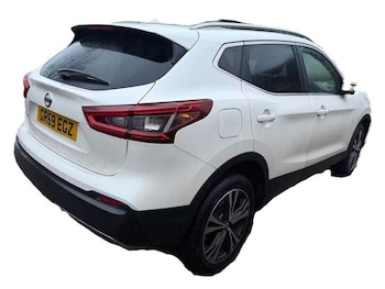 Used Nissan Qashqai 2019 for sale - 77628899: Photo