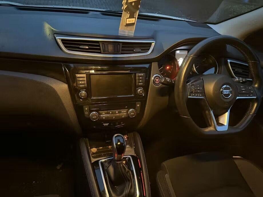 Used Nissan Qashqai 2019 for sale - 77628899: Photo 5